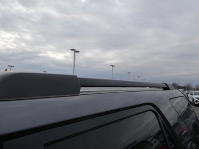 2019 Toyota 4Runner TRD Off-Road Premium