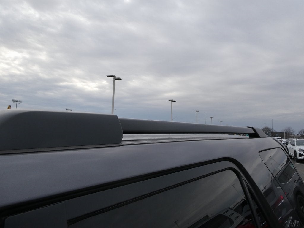 2019 Toyota 4Runner TRD Off-Road Premium