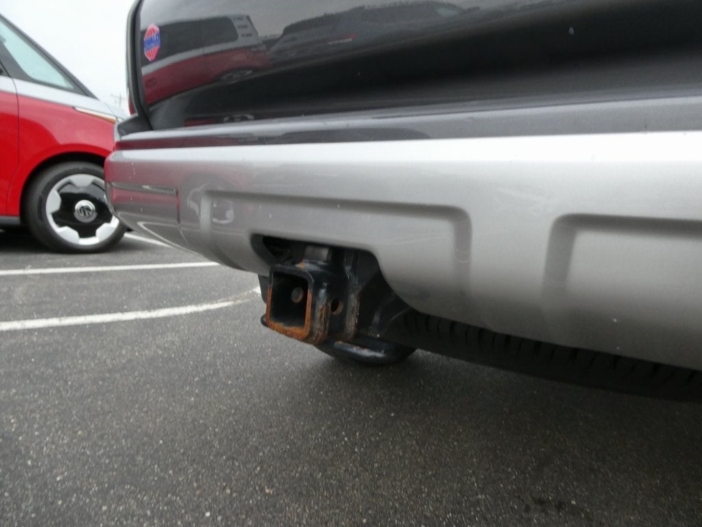 2019 Toyota 4Runner TRD Off-Road Premium