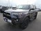 2019 Toyota 4Runner TRD Off-Road Premium