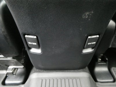 2019 Toyota 4Runner TRD Off-Road Premium