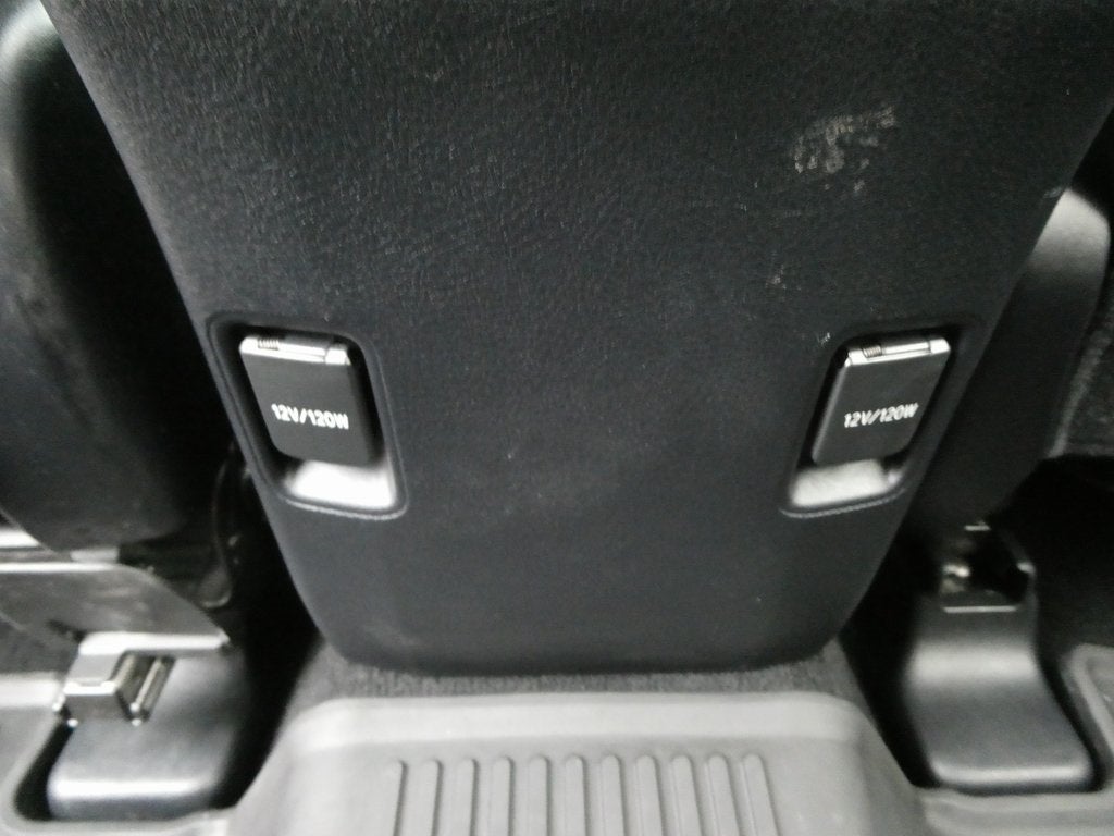 2019 Toyota 4Runner TRD Off-Road Premium