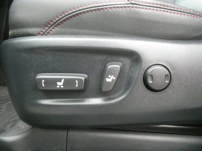 2019 Toyota 4Runner TRD Off-Road Premium