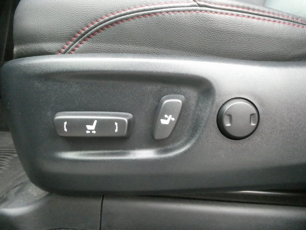 2019 Toyota 4Runner TRD Off-Road Premium