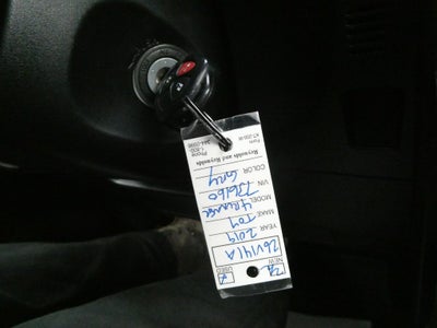 2019 Toyota 4Runner TRD Off-Road Premium