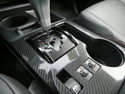 2019 Toyota 4Runner TRD Off-Road Premium