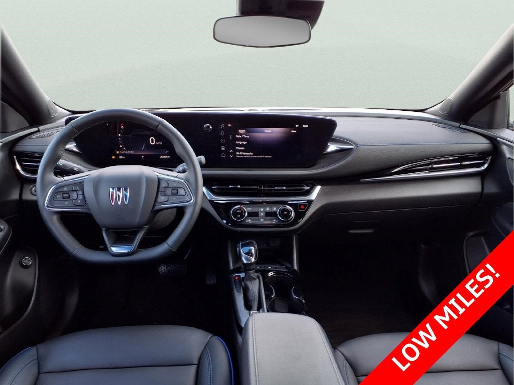 2024 Buick Envista Sport Touring