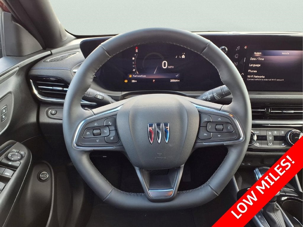 2024 Buick Envista Sport Touring