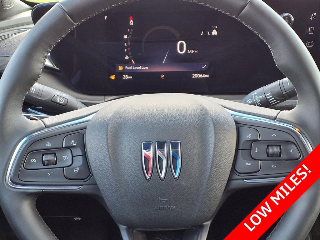 2024 Buick Envista Sport Touring