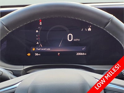 2024 Buick Envista Sport Touring