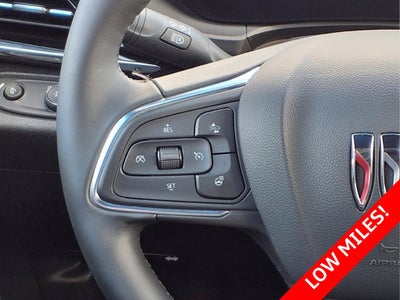 2024 Buick Envista Sport Touring
