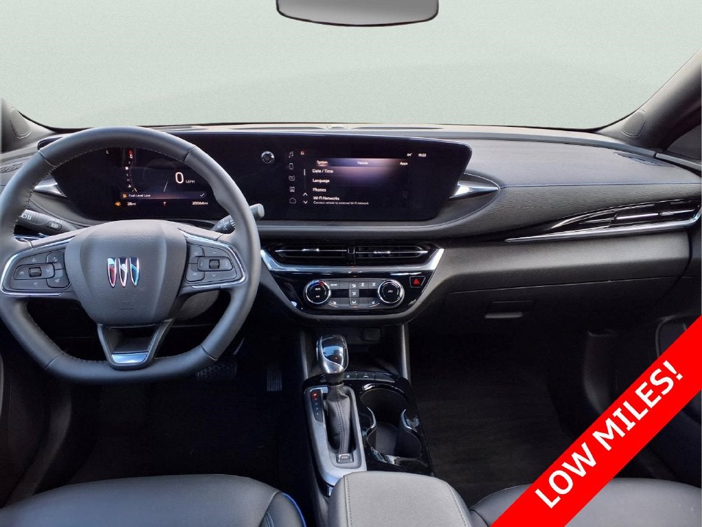 2024 Buick Envista Sport Touring