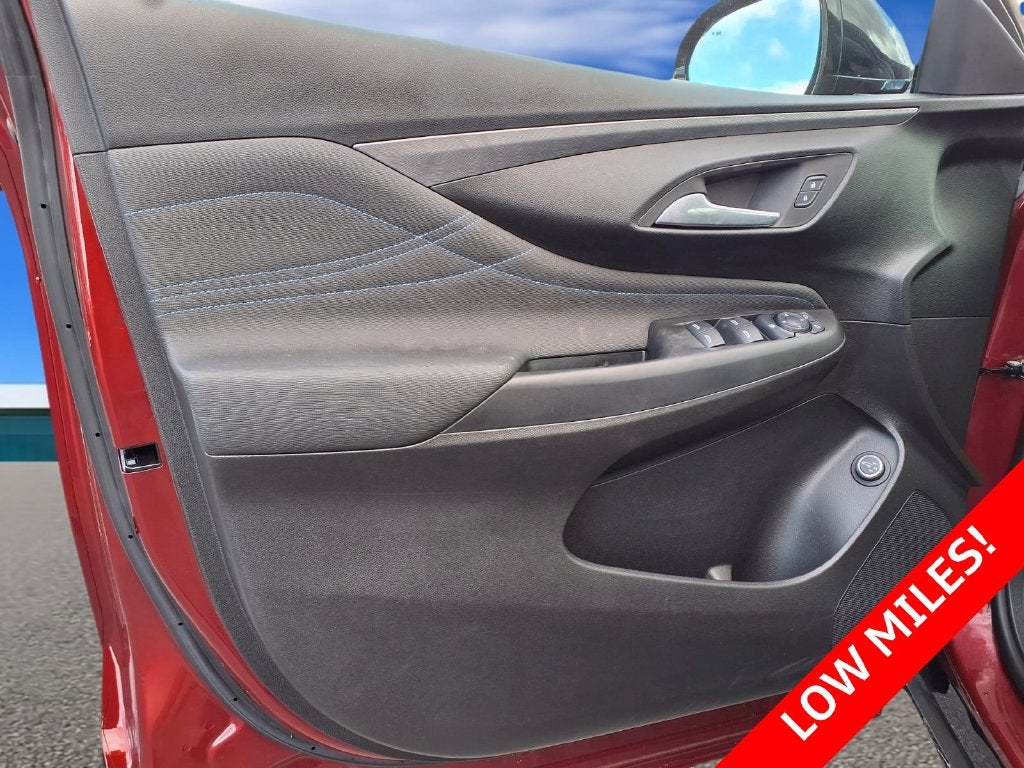 2024 Buick Envista Sport Touring