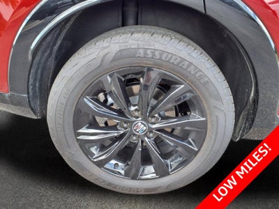 2024 Buick Envista Sport Touring