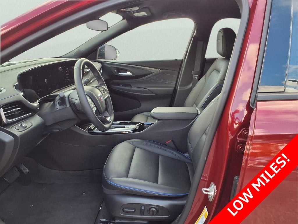 2024 Buick Envista Sport Touring