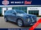 2022 Hyundai Palisade SE