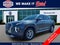 2022 Hyundai Palisade SE