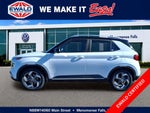 2022 Hyundai Venue Limited