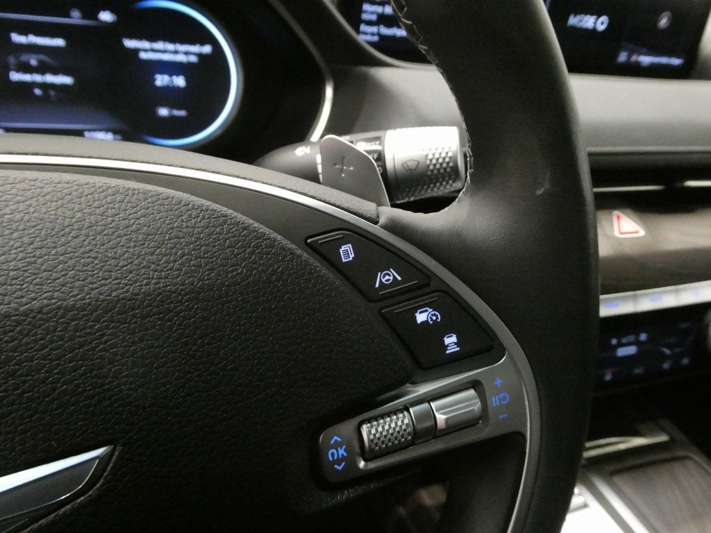 2022 Genesis G80 2.5T ADVANCED