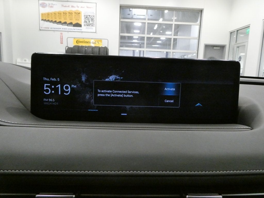 2022 Genesis G80 2.5T ADVANCED