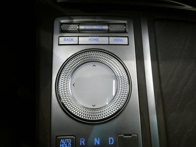 2022 Genesis G80 2.5T ADVANCED