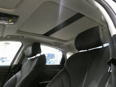 2022 Genesis G80 2.5T ADVANCED