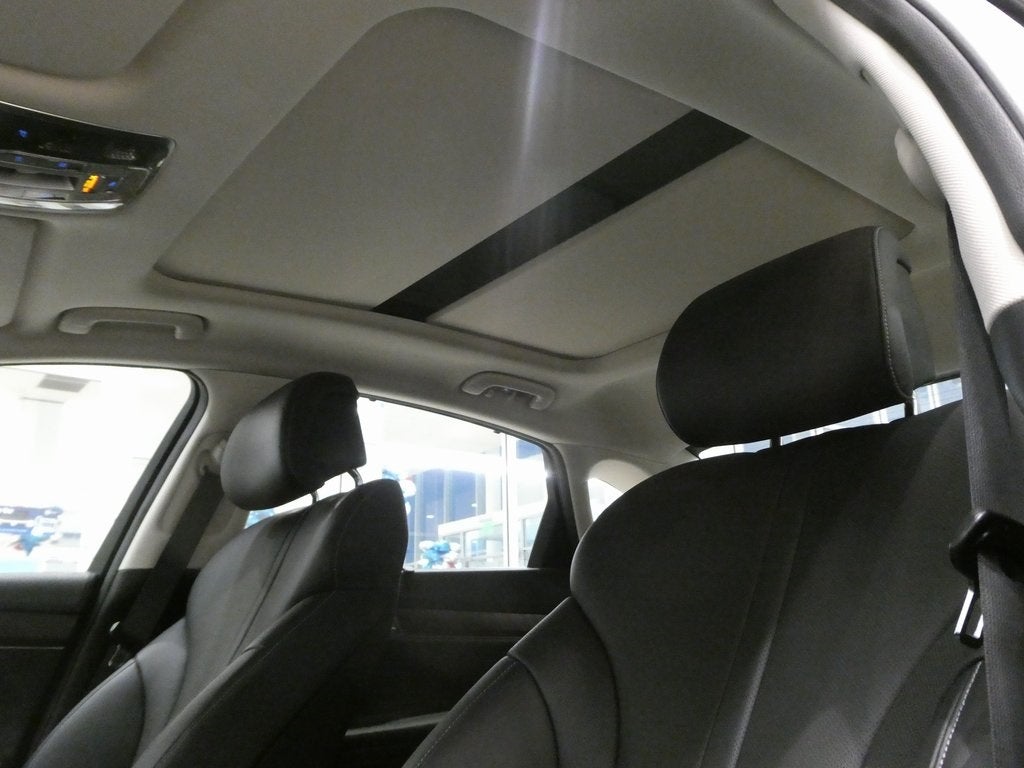 2022 Genesis G80 2.5T ADVANCED