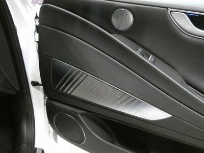 2022 Genesis G80 2.5T ADVANCED