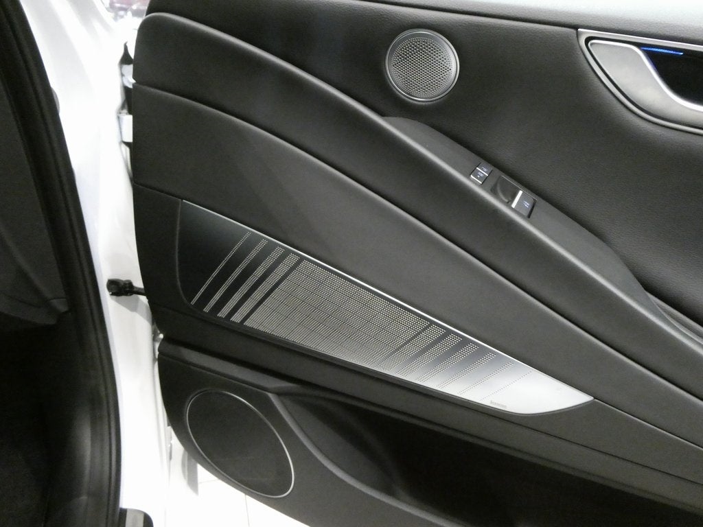 2022 Genesis G80 2.5T ADVANCED