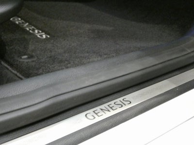 2022 Genesis G80 2.5T ADVANCED