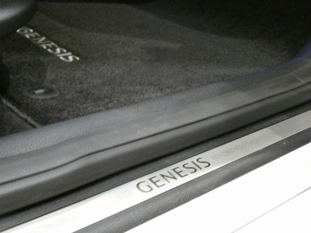 2022 Genesis G80 2.5T ADVANCED