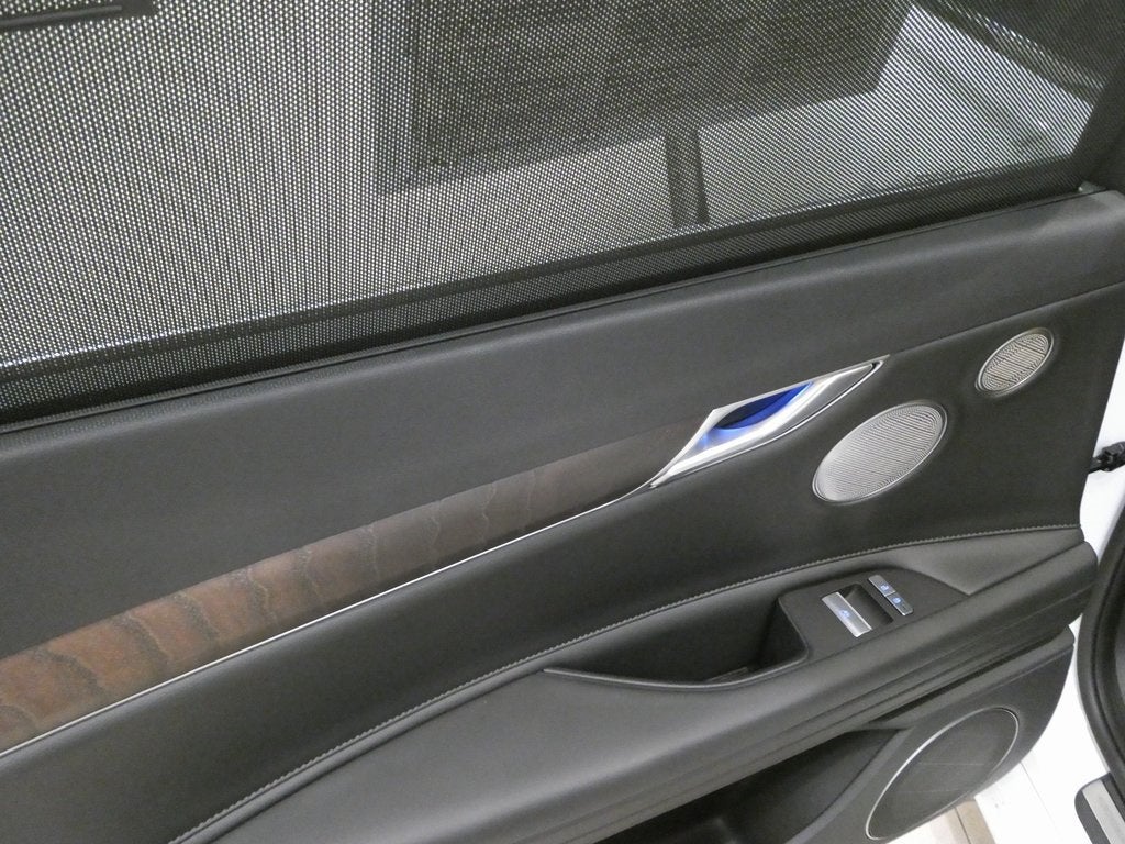 2022 Genesis G80 2.5T ADVANCED