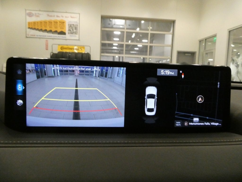 2022 Genesis G80 2.5T ADVANCED