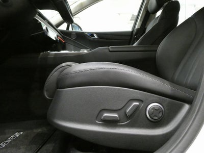 2022 Genesis G80 2.5T ADVANCED