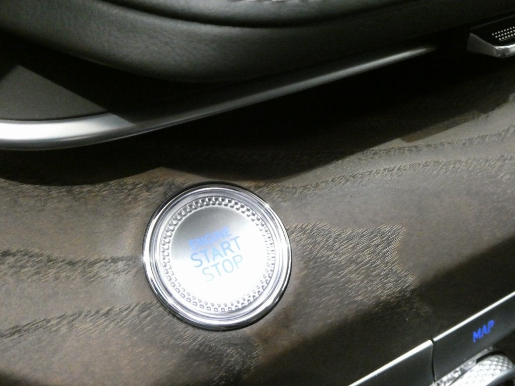 2022 Genesis G80 2.5T ADVANCED