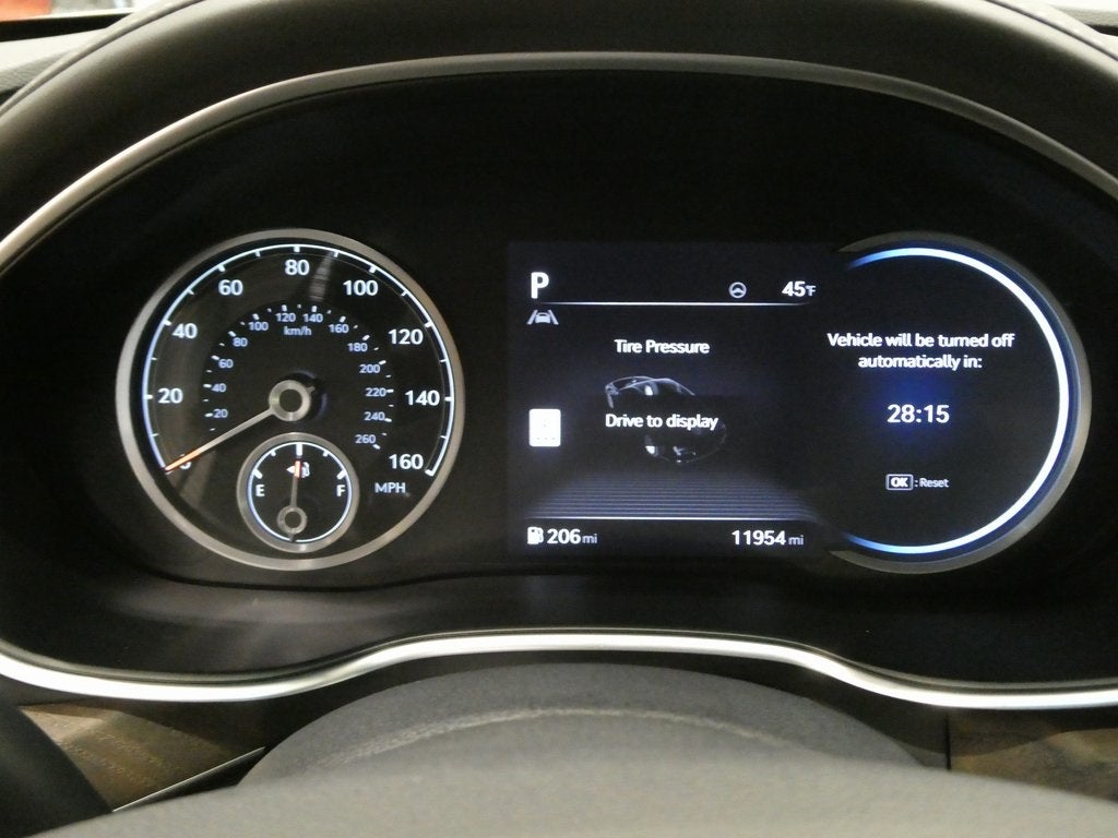 2022 Genesis G80 2.5T ADVANCED
