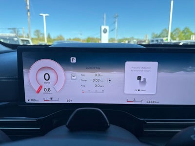 2025 Genesis GV80 2.5T