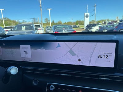 2025 Genesis GV80 2.5T