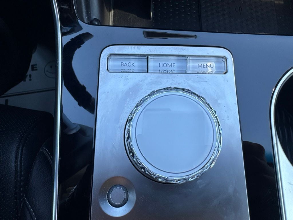 2025 Genesis GV80 2.5T