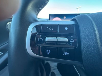 2025 Genesis GV80 2.5T