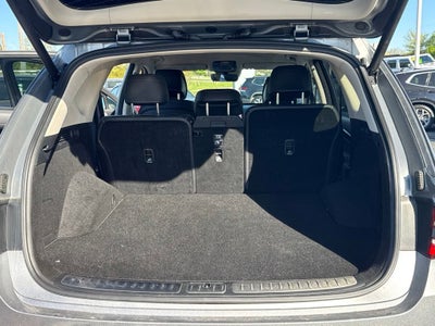 2025 Genesis GV80 2.5T