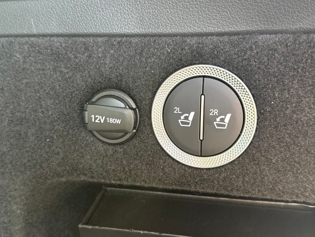 2025 Genesis GV80 2.5T