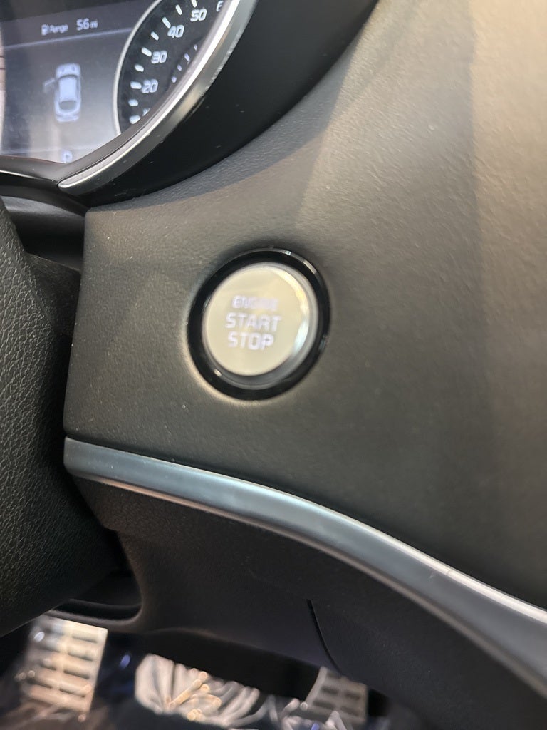 2023 Kia Stinger GT2