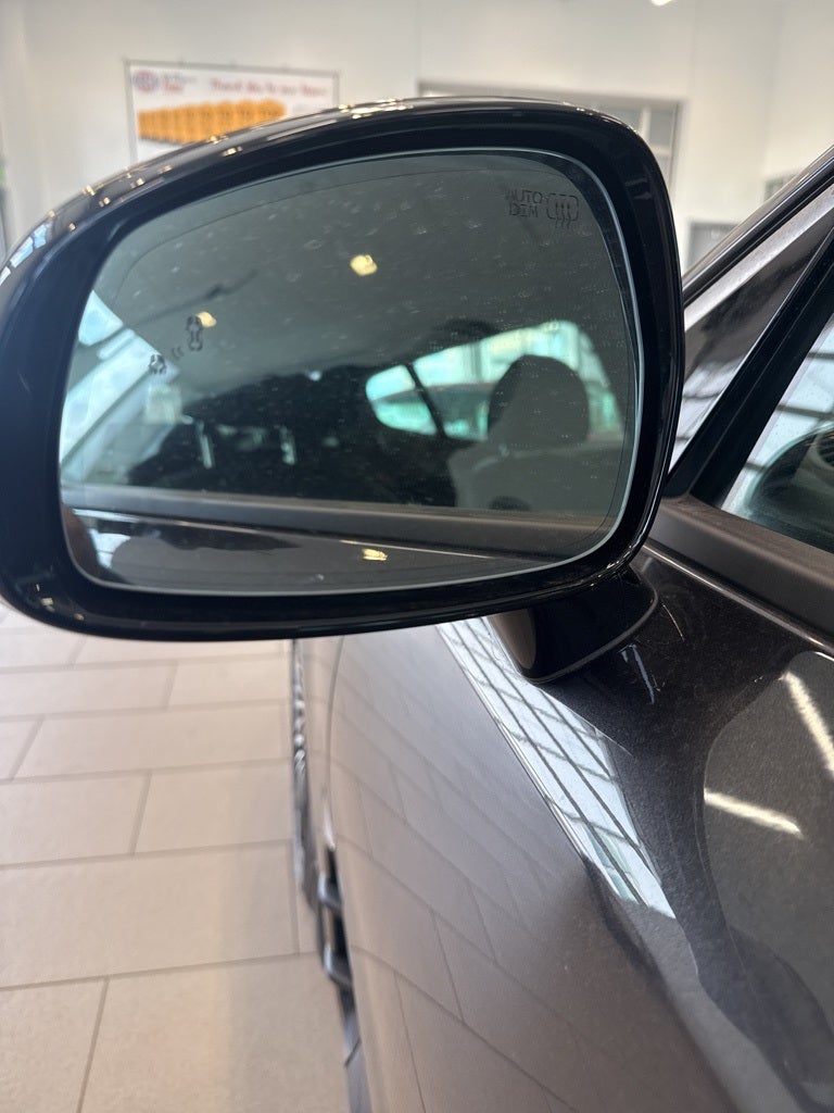 2023 Kia Stinger GT2