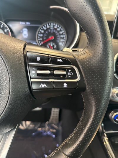 2023 Kia Stinger GT2