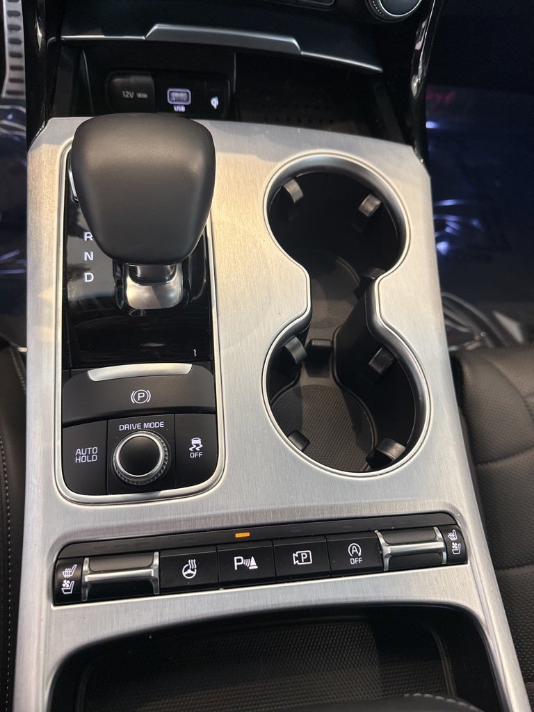 2023 Kia Stinger GT2