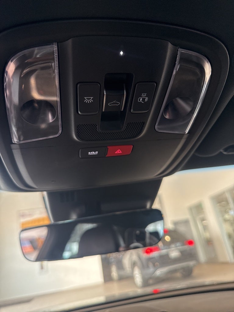 2023 Kia Stinger GT2