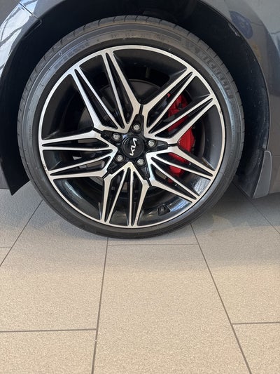 2023 Kia Stinger GT2