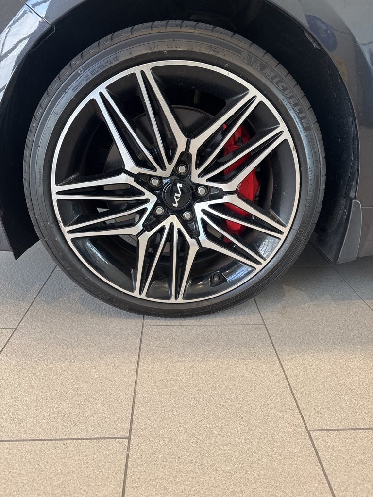 2023 Kia Stinger GT2