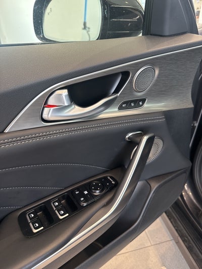 2023 Kia Stinger GT2